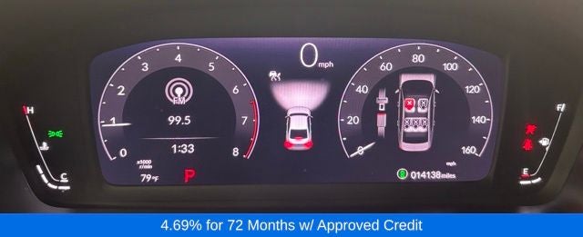 2023 Honda Accord 1.5T LX