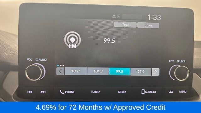 2023 Honda Accord 1.5T LX