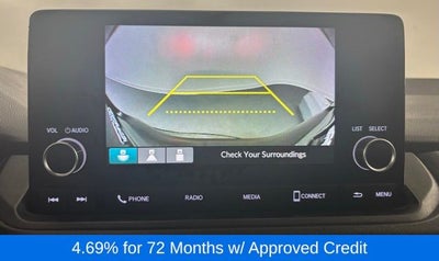 2023 Honda Accord 1.5T LX