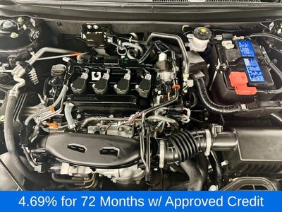 2023 Honda Accord 1.5T LX