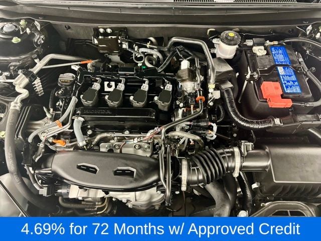 2023 Honda Accord 1.5T LX