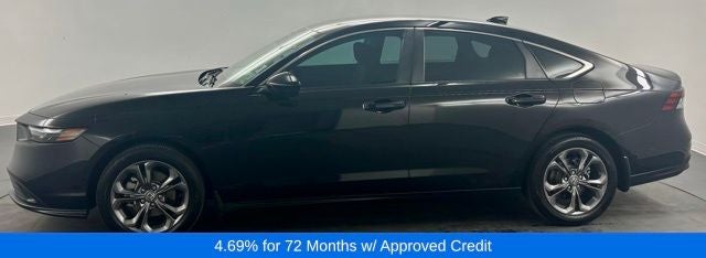 2023 Honda Accord 1.5T LX