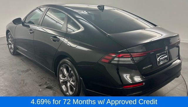 2023 Honda Accord 1.5T LX