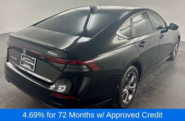 2023 Honda Accord 1.5T LX