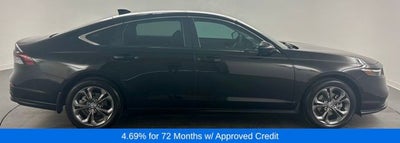 2023 Honda Accord 1.5T LX