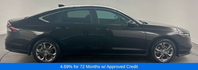 2023 Honda Accord 1.5T LX