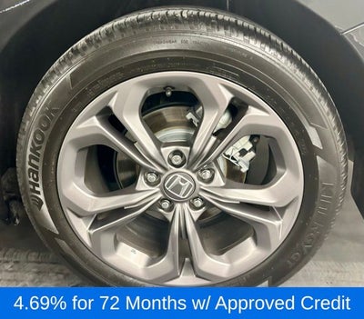 2023 Honda Accord 1.5T LX