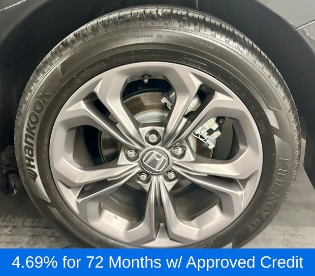 2023 Honda Accord 1.5T LX