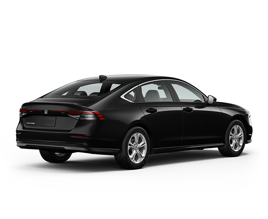 2023 Honda Accord 1.5T LX