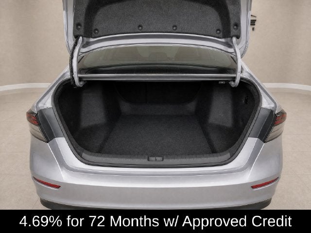 2024 Honda Accord 1.5T LX