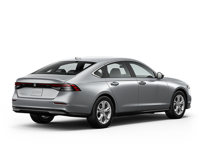 2024 Honda Accord 1.5T LX