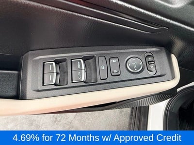 2025 Honda Accord 1.5T LX