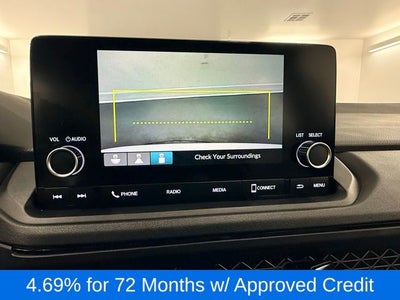 2025 Honda Accord 1.5T LX