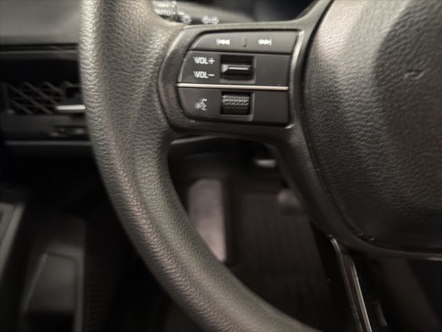 2025 Honda Accord 1.5T SE