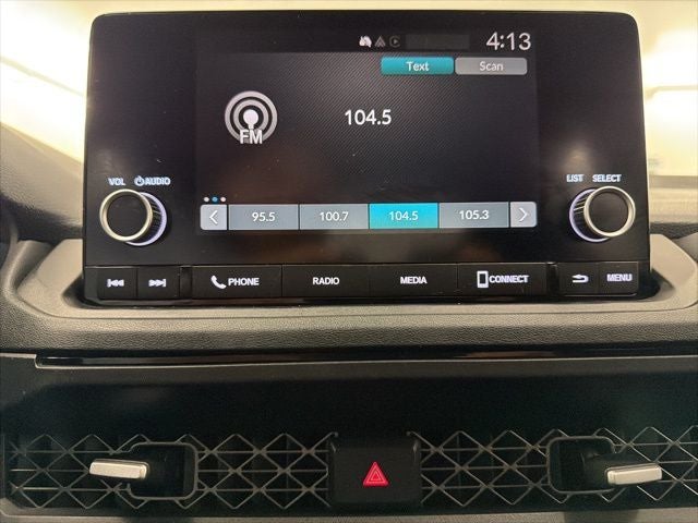 2025 Honda Accord 1.5T SE