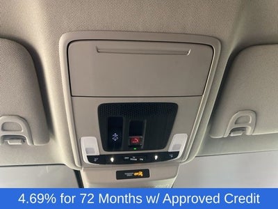 2023 Honda Accord Hybrid HYBRID EX-L