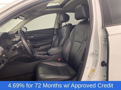 2023 Honda Accord Hybrid HYBRID EX-L