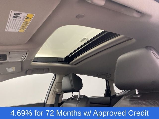 2023 Honda Accord Hybrid HYBRID EX-L