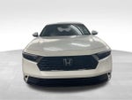 2023 Honda Accord Hybrid HYBRID EX-L