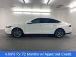 2023 Honda Accord Hybrid HYBRID EX-L