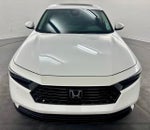 2023 Honda Accord Hybrid HYBRID EX-L BD