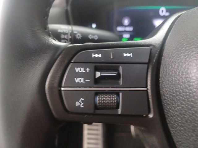 2024 Honda Accord Hybrid HYBRID SPORT-L