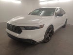 2024 Honda Accord Hybrid HYBRID SPORT-L