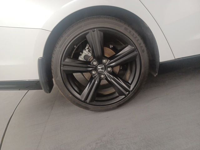 2024 Honda Accord Hybrid HYBRID SPORT-L