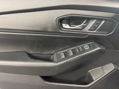 2024 Honda Accord Hybrid HYBRID SPORT-L