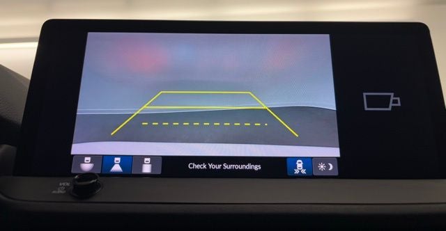 2024 Honda Accord Hybrid HYBRID SPORT-L