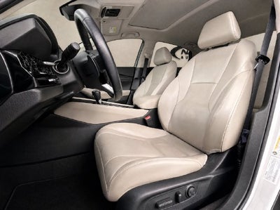 2024 Honda Accord Hybrid HYBRID TRG
