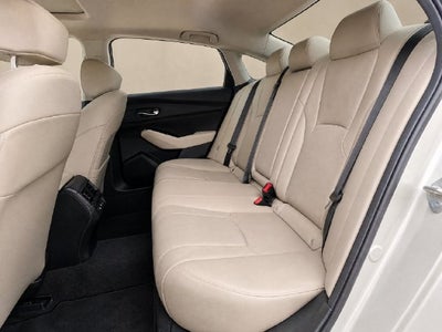 2024 Honda Accord Hybrid HYBRID TRG