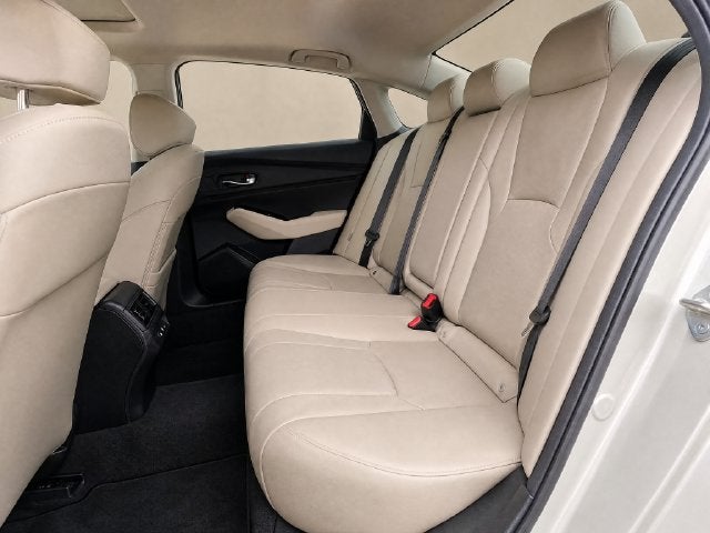 2024 Honda Accord Hybrid HYBRID TRG
