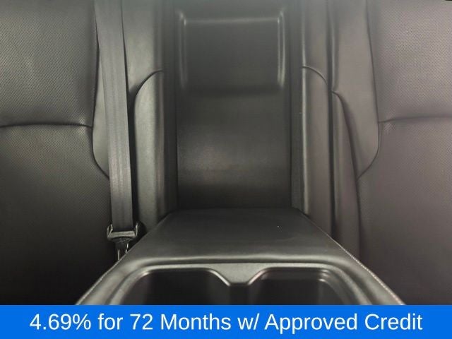 2023 Honda Accord Hybrid HYBRID TRG