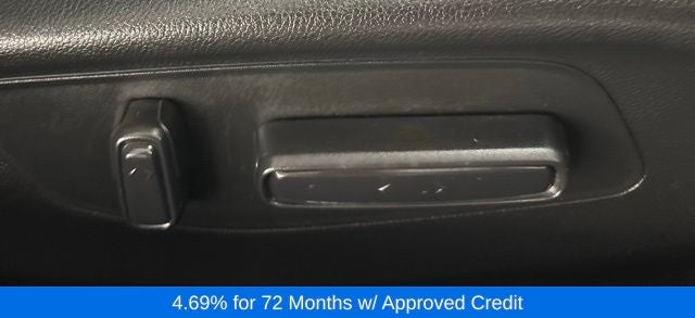 2023 Honda Accord Hybrid HYBRID TRG