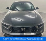 2023 Honda Accord Hybrid HYBRID TRG