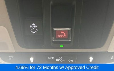 2023 Honda Accord Hybrid HYBRID TRG