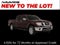 2017 Nissan Frontier SL