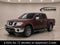 2017 Nissan Frontier SL