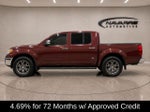 2017 Nissan Frontier SL