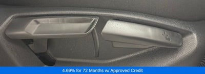 2022 Volkswagen Atlas Cross Sport 2.0T SE w/Technology