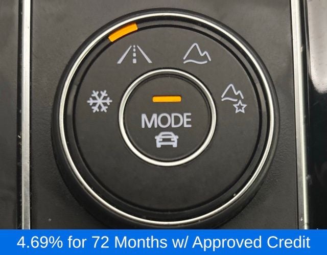 2022 Volkswagen Atlas Cross Sport 2.0T SE w/Technology