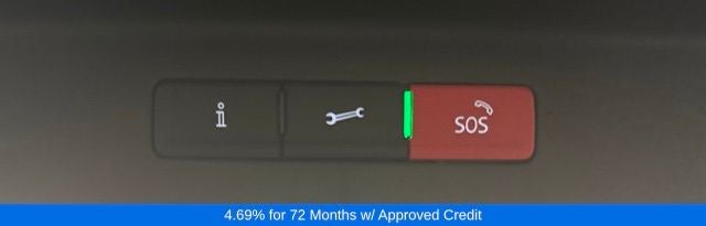 2022 Volkswagen Atlas Cross Sport 2.0T SE w/Technology