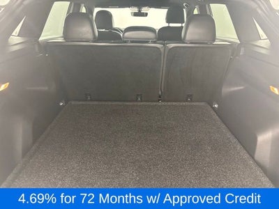 2022 Volkswagen Atlas Cross Sport 2.0T SE w/Technology