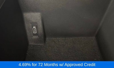 2020 Volkswagen Atlas Cross Sport Base