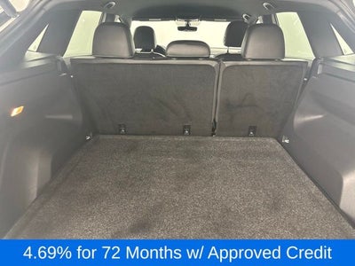 2020 Volkswagen Atlas Cross Sport Base