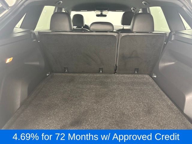 2020 Volkswagen Atlas Cross Sport Base