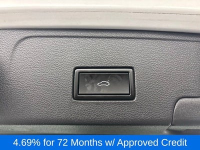 2020 Volkswagen Atlas Cross Sport Base