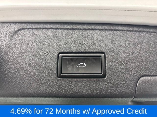 2020 Volkswagen Atlas Cross Sport Base