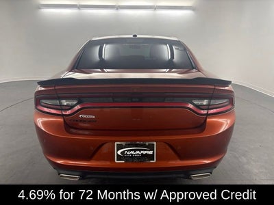 2021 Dodge Charger SXT